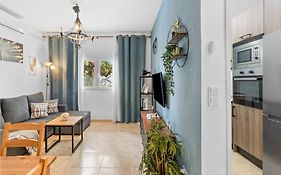 Apartamento Centro de Marbella